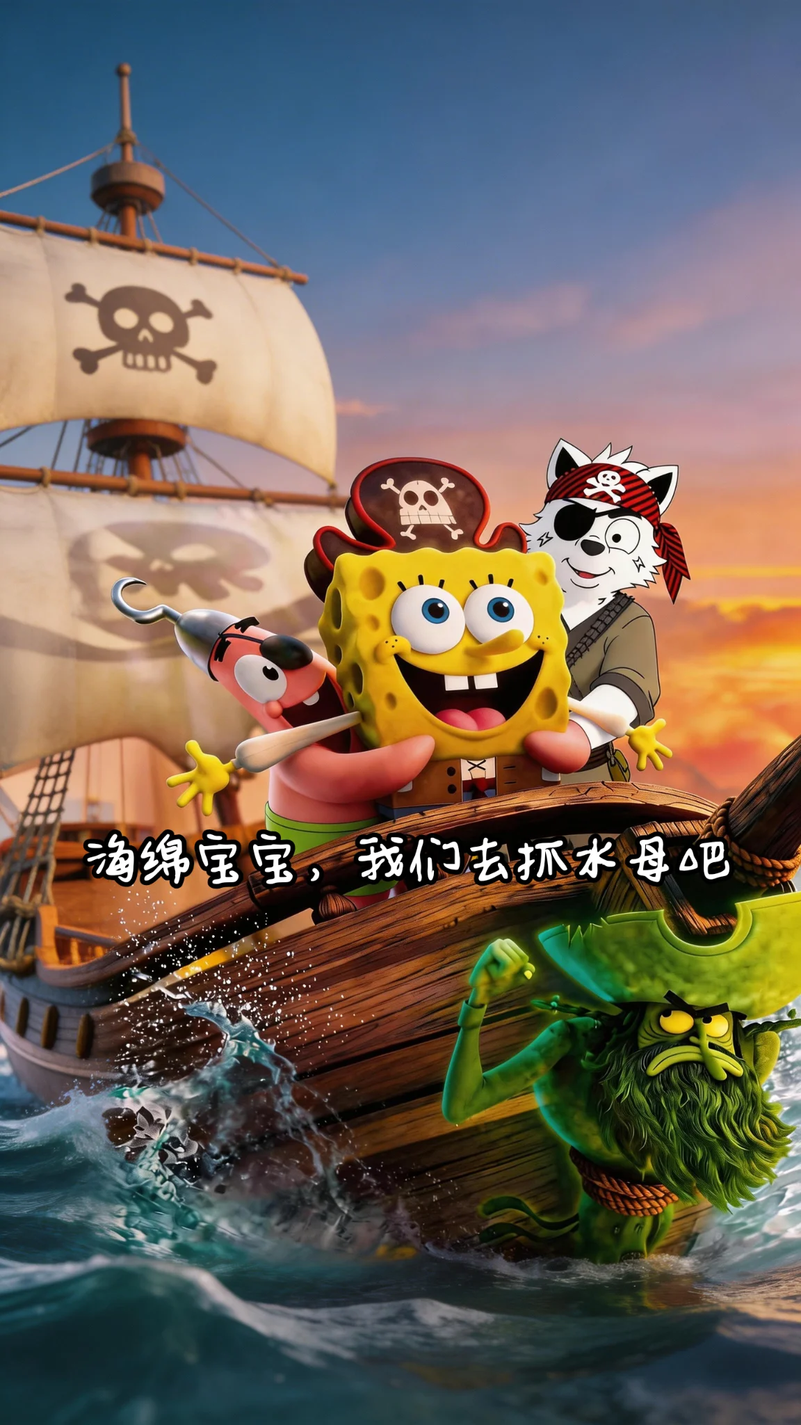 设定集二第 1 张